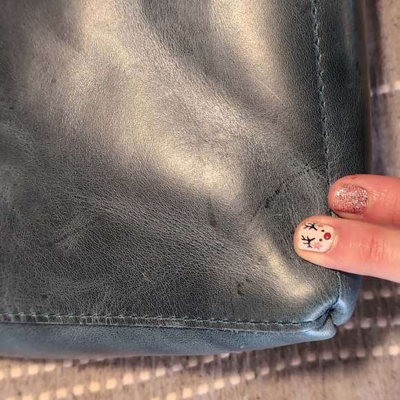 NWOT Portland Leather C-Sale Triangle - Cowboy Jeans - Picture 7 of 8